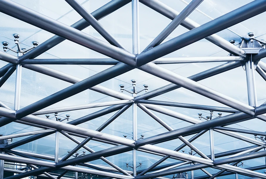 Maestría en Ingeniería Civil con mención en Estructuras